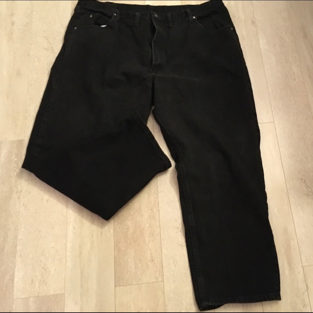 Men’s Wrangles Jeans Like New
